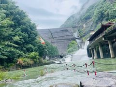 -长谷洞天