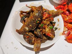 -老长沙龙虾馆·聚会餐厅(白石洲店)