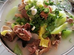 -翠茗农庄土菜馆(天目湖店)
