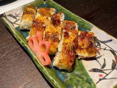 -鲤·鮨KOISUSHI