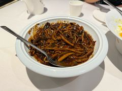 响油鳝糊-松鹤楼·非遗·苏帮菜(融科店)
