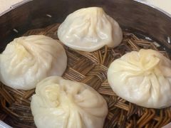 -笑云开汤包店(网巾市店)