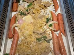 -新石器烤肉(马鞍山印象汇店)