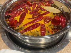 -呷哺呷哺(望京新世界店)