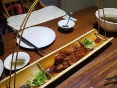 南乳扎烧-大牌大·传统杭帮菜(湖滨店)