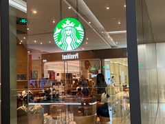 -星巴克臻选(杭州万象城店)
