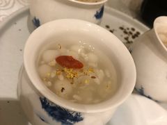 -浙江西子宾馆·牡丹厅