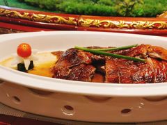 -迪拜七星酒店·京港酒楼