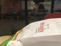 -麦当劳(凌云天地长桥店)