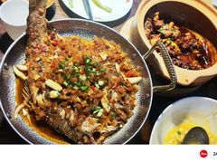 -小柴米·传统江西菜(万寿宫店)