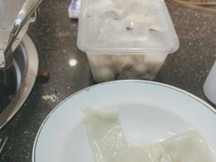 -清真·锦翔炝锅鱼(明德门店)