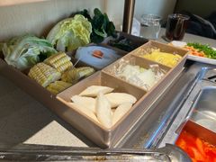 -海底捞火锅(枫蓝国际购物中心店)