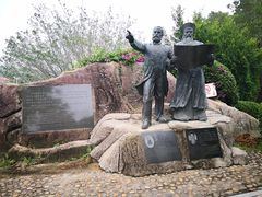 -胡里山炮台