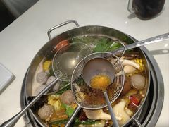 -陈记顺和潮汕牛肉火锅(韩江路店)