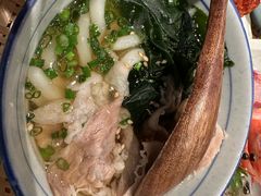 -玄白·炭烤活鳗(上海首店)