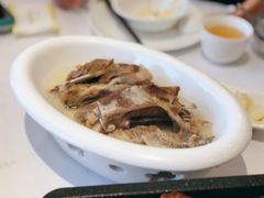 手抓羊肉-中发源·清真餐厅(南油店)