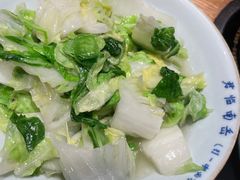 -吃饭皇帝大·土家民族菜(武陵源店)