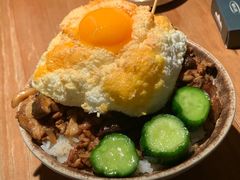 云朵卤肉饭-岛风·台食小馆 ISLAND BISTRO(烟台山店)