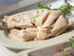 -百家鸡味馆(清泰店)