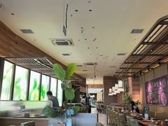 -云海肴·汽锅鸡·云南菜(苏州中心店)
