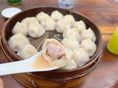 南翔小笼包-吾介小籠館