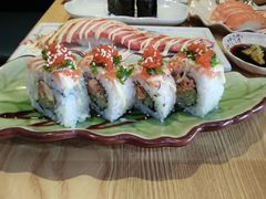 -谷村寿司(同福路店)