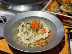 -哼蟹二将·烤肉酱蟹(合生汇店)