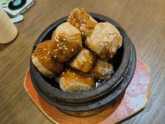 石锅香芋-HOHO餐厅(古子城店)