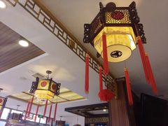 -盛元盛居传统炭火锅(绿园店)
