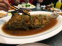 -豫和馍菜汤(市场街店)