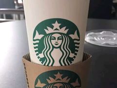 -星巴克臻选(江门汇悦大融城店)