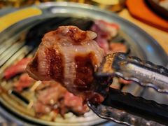 -金顺韩式烤肉·网红烤肉店(广利路店)