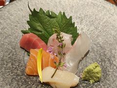 -希望日本料理(保利香槟花园店)