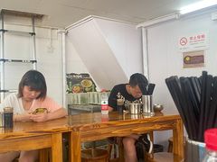 -河南拉面(肇周路店)