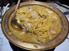 -关东小磨东北菜(漕河泾印象城店)