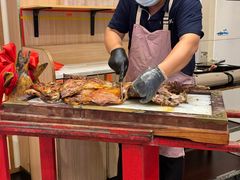-羊之道草原味道清真餐厅(番禺店)