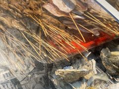 -为民烧烤吧.自贡爆炒菜(收录20年好店)