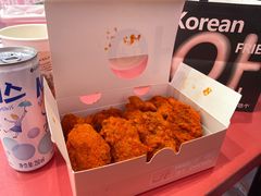 -悠个炸鸡(南京创始店)