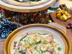 -get pizza意大利餐厅(凯德MALL店)