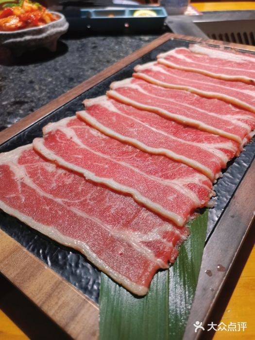 极焰·烧肉刺身放题(天河领展广场店)图片