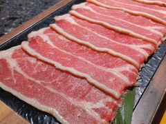 -极焰·烧肉刺身放题(天河领展广场店)