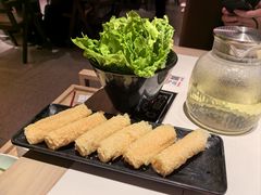 -古膳记猪肚鸡.生蚝鸡(拱北店)