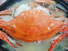 -台州老六海鲜面馆(上南总店)