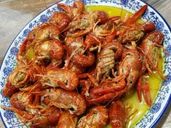 -虾少爷龙虾烧烤(双桥路店)