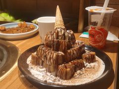 -炉小哥烤肉(信万广场店)