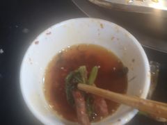 -陈陈火锅(较场口店)