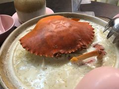 -龙海鲜螃蟹王(宏茂桥店)