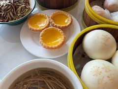 -东方早茶 海鲜•青岛菜(国信体育中心店)