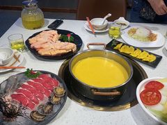 -八珍玉食鸡煲·打边炉(印象城店)