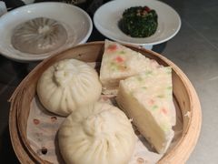 -晓淮山·扬州早茶·淮扬菜(龙阳广场店)